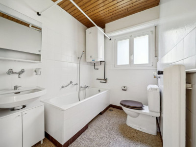 Appartement lumineux et calme : 2,5 pièces à Pully image 9