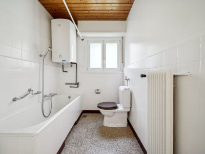 Appartement lumineux et calme : 2,5 pièces à Pully image 10