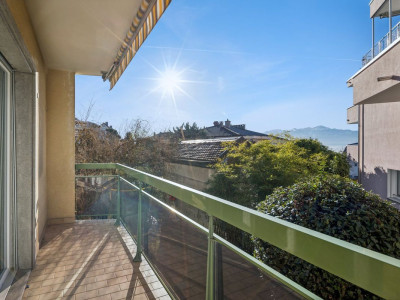 Appartement lumineux et calme : 2,5 pièces à Pully image 11