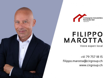 Appartement lumineux et calme : 2,5 pièces à Pully image 12