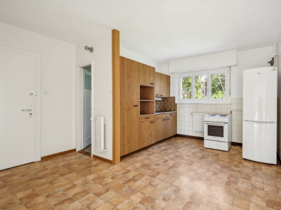 Appartement lumineux et calme : 2,5 pièces à Pully image 8