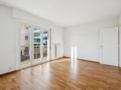 Appartement lumineux et calme : 2,5 pièces à Pully image 11