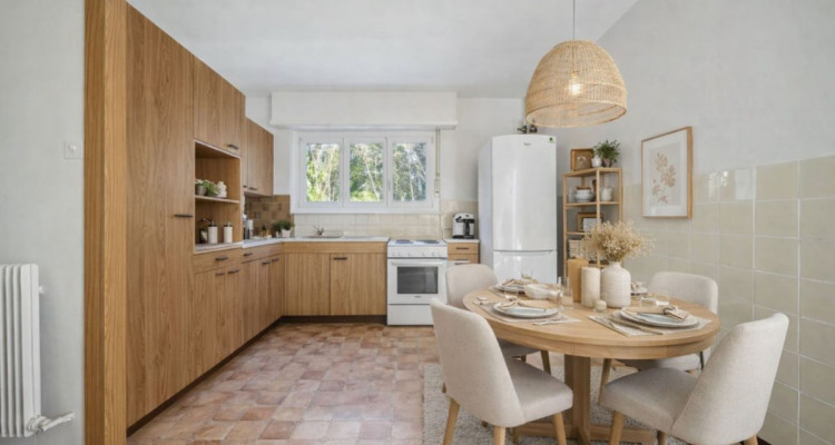 Appartement lumineux et calme : 2,5 pièces à Pully image 3