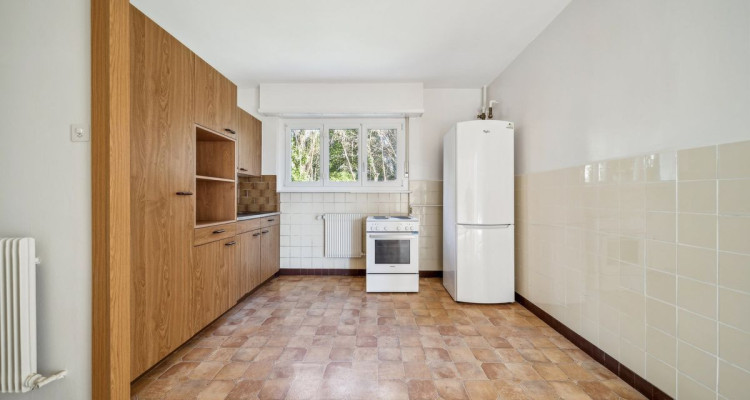 Appartement lumineux et calme : 2,5 pièces à Pully image 4