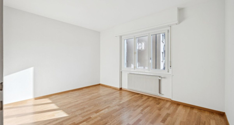 Appartement lumineux et calme : 2,5 pièces à Pully image 6