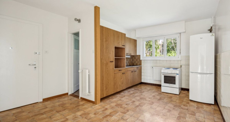 Appartement lumineux et calme : 2,5 pièces à Pully image 8