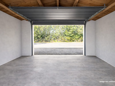 Garage double de 35m2 à Landecy, jusqu’à 3 véhicules image 4