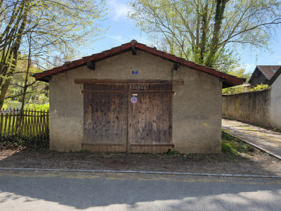 Garage double de 35m2 à Landecy, jusqu’à 3 véhicules image 6