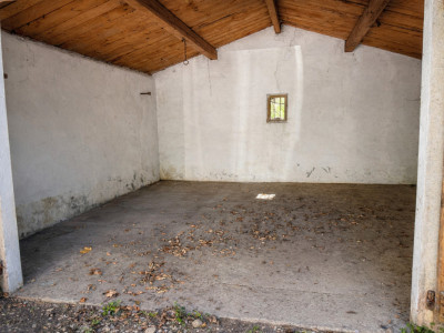 Garage double de 35m2 à Landecy, jusqu’à 3 véhicules image 7