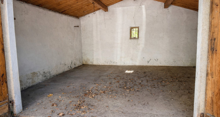 Garage double de 35m2 à Landecy, jusqu’à 3 véhicules image 7