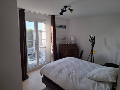 Magnifique appartement 2,5p à Rolle à 2250fr image 2