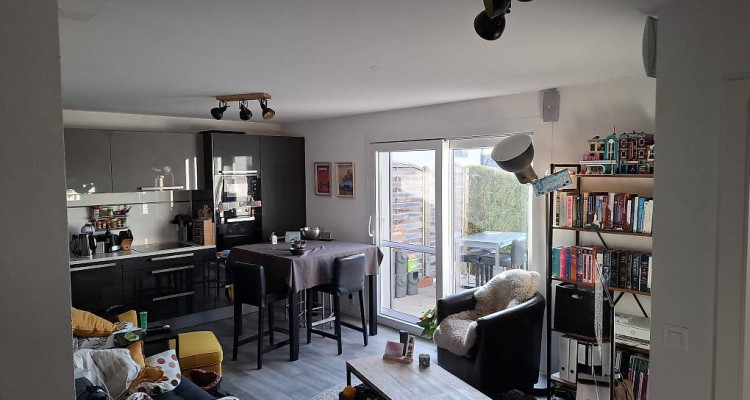 Magnifique appartement 2,5p à Rolle à 2250fr image 3