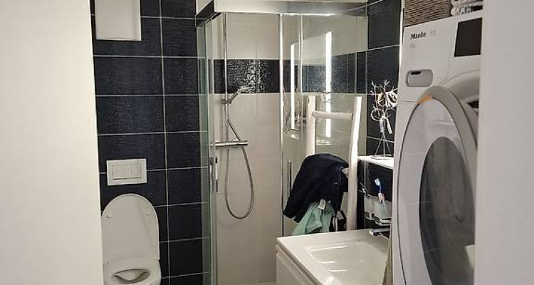 Magnifique appartement 2,5p à Rolle à 2250fr image 4