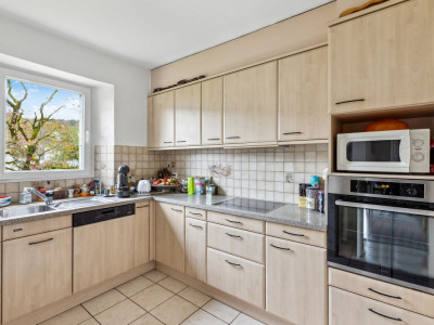 Spacieuse maison avec grand jardin image 2