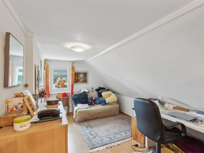 Spacieuse maison avec grand jardin image 3