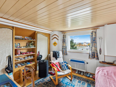 Spacieuse maison avec grand jardin image 5