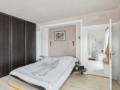 Spacieuse maison avec grand jardin image 7