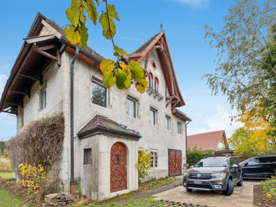 Spacieuse maison avec grand jardin image 10