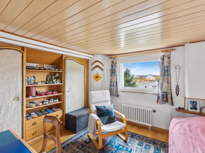 Spacieuse maison avec grand jardin image 5