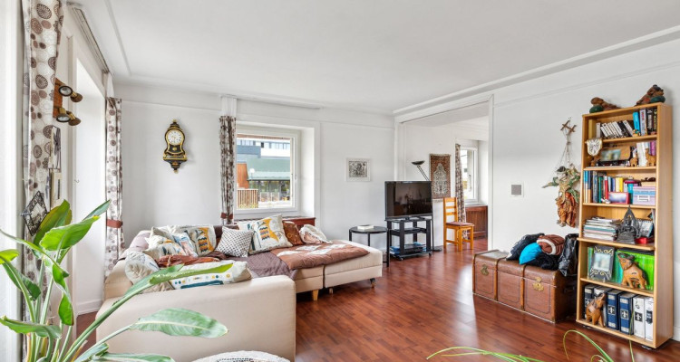 Spacieuse maison avec grand jardin image 1