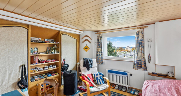 Spacieuse maison avec grand jardin image 5