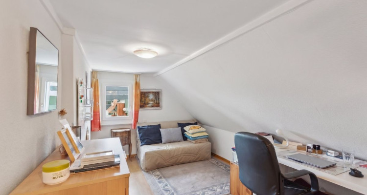 Spacieuse maison avec grand jardin image 3