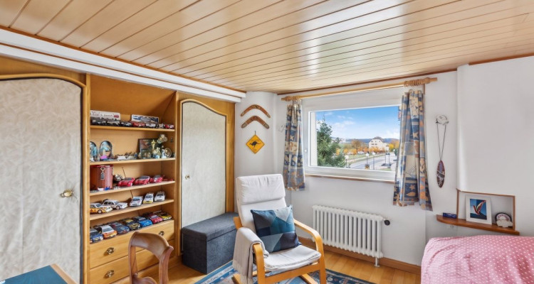 Spacieuse maison avec grand jardin image 5