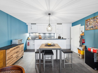 Opportunité dinvestissement - Appartement de 3,5 pièces dans un quartier neuf image 2