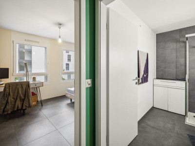 Opportunité dinvestissement - Appartement de 3,5 pièces dans un quartier neuf image 4