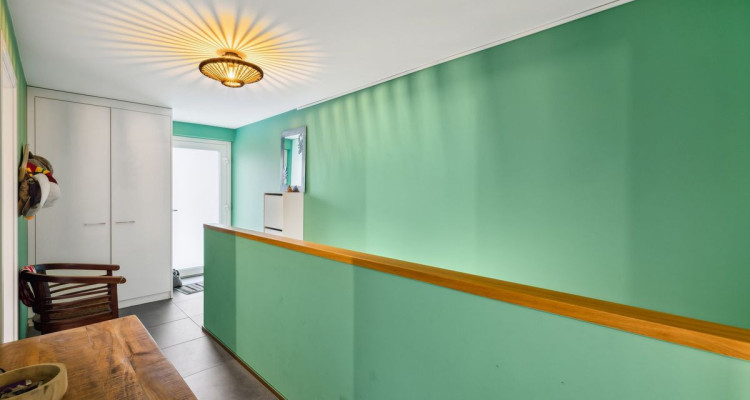 Opportunité dinvestissement - Appartement de 3,5 pièces dans un quartier neuf image 3