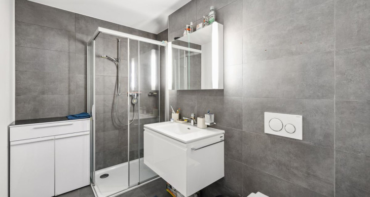 Opportunité dinvestissement - Appartement de 3,5 pièces dans un quartier neuf image 5