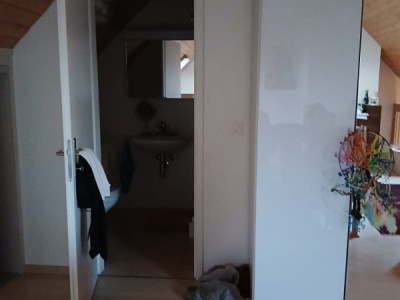 Magnifique duplex à Froideville 5p à 2400fr image 4