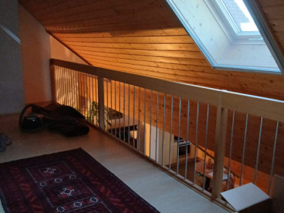 Magnifique duplex à Froideville 5p à 2400fr image 1