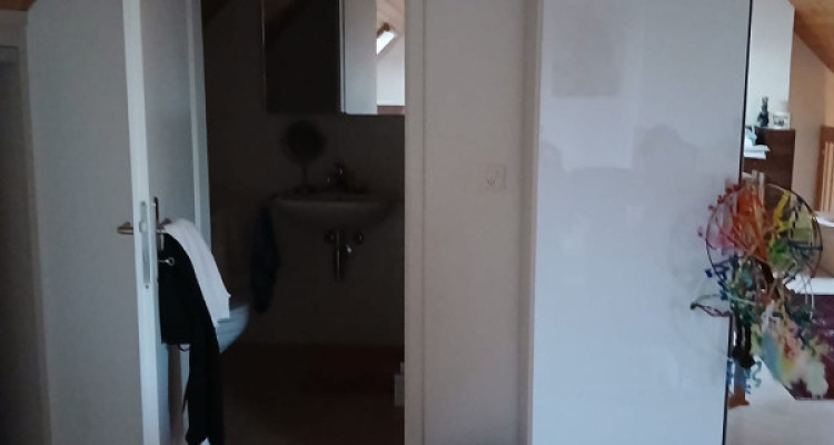 Magnifique duplex à Froideville 5p à 2400fr image 4