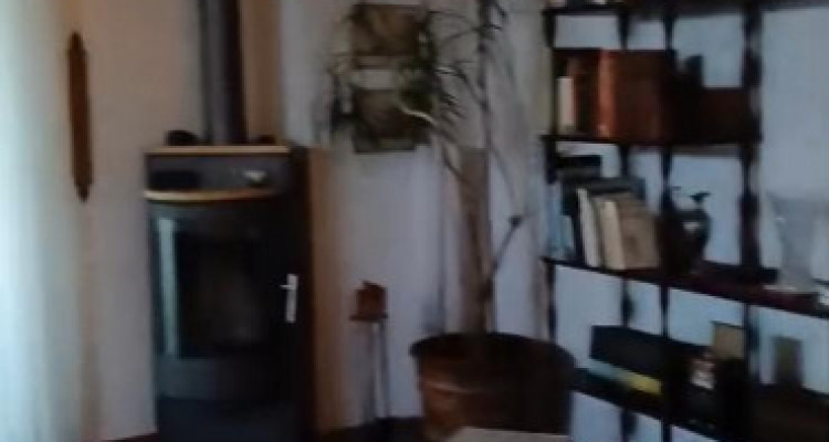 Magnifique duplex à Froideville 5p à 2400fr image 5