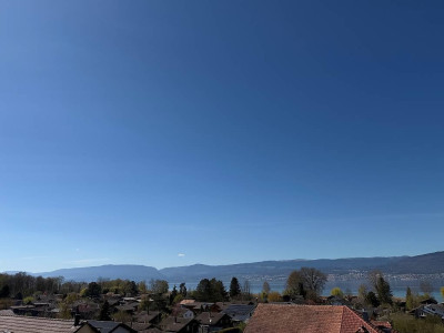 Appartement 2,5p à Crudefin 1150fr image 1