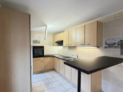 Appartement 4 pièces rénové — Pâquis, Genève · 63 m² image 3