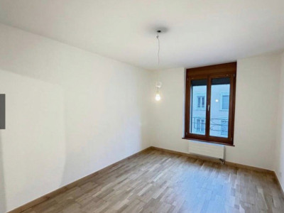 Appartement 4 pièces rénové — Pâquis, Genève · 63 m² image 4