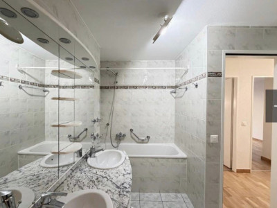 Appartement 4 pièces rénové — Pâquis, Genève · 63 m² image 5