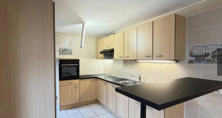 Appartement 4 pièces rénové — Pâquis, Genève · 63 m² image 3