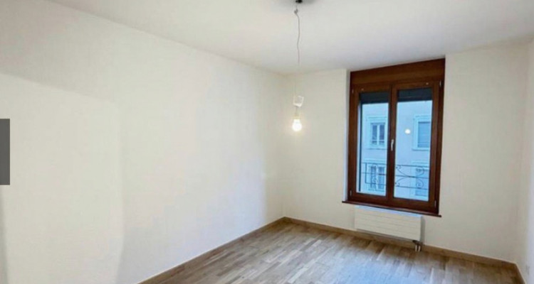 Appartement 4 pièces rénové — Pâquis, Genève · 63 m² image 4