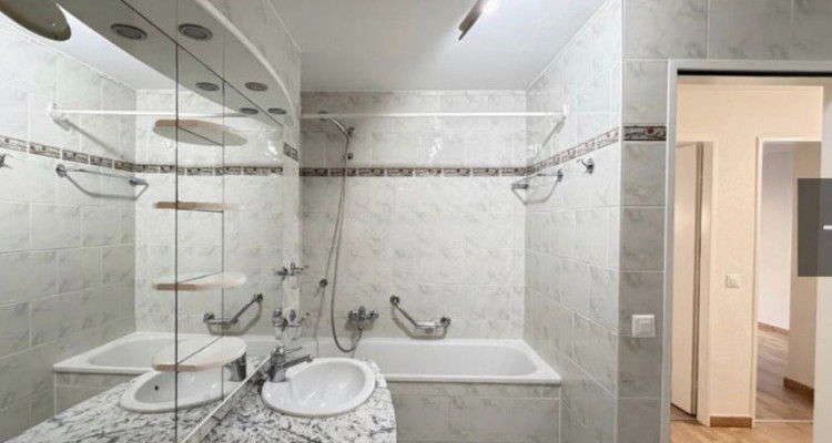 Appartement 4 pièces rénové — Pâquis, Genève · 63 m² image 5