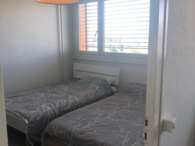 Appartement 3 pièces Grand Lancy  image 2