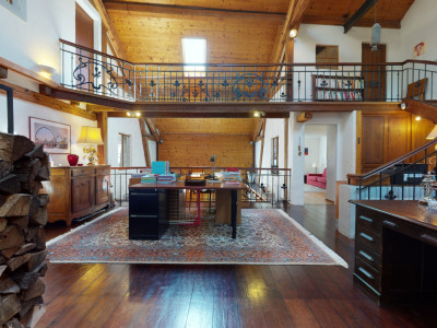 Créer votre foyer à Montagny-près-Yverdon ! image 2