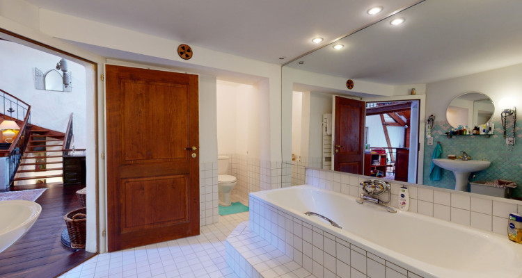 Créer votre foyer à Montagny-près-Yverdon ! image 8