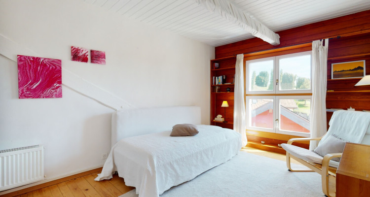 Créer votre foyer à Montagny-près-Yverdon ! image 11