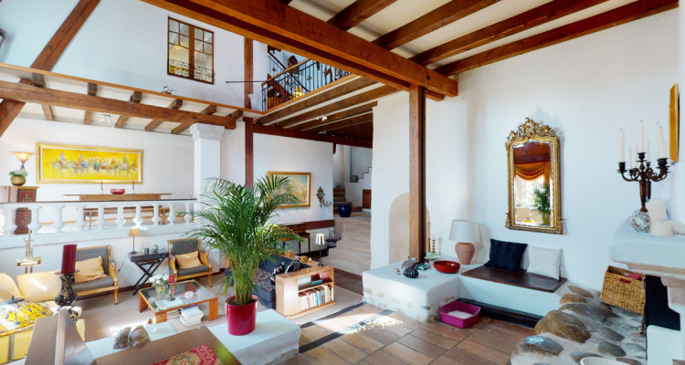 Créer votre foyer à Montagny-près-Yverdon ! image 1