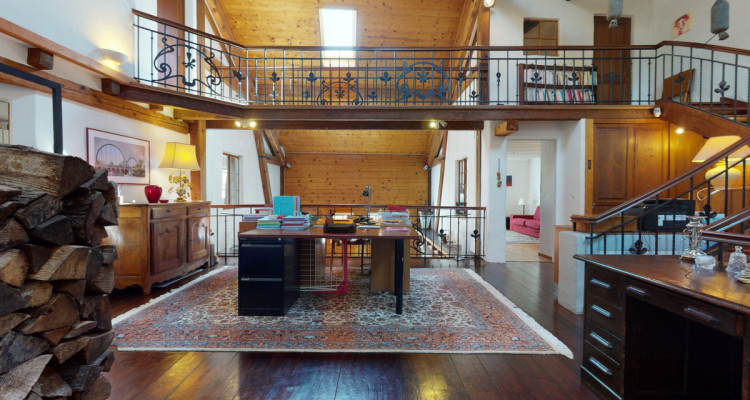 Créer votre foyer à Montagny-près-Yverdon ! image 2