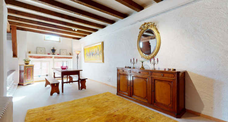 Créer votre foyer à Montagny-près-Yverdon ! image 3