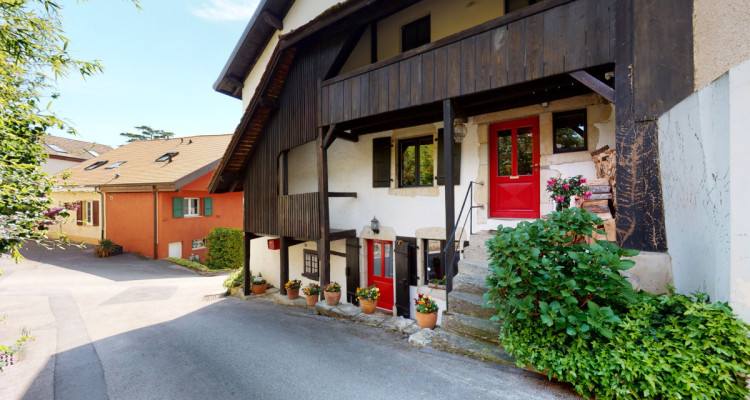 Créer votre foyer à Montagny-près-Yverdon ! image 12